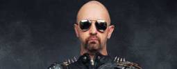 Rob Halford z Judas Priest: Elektrický Jidáš